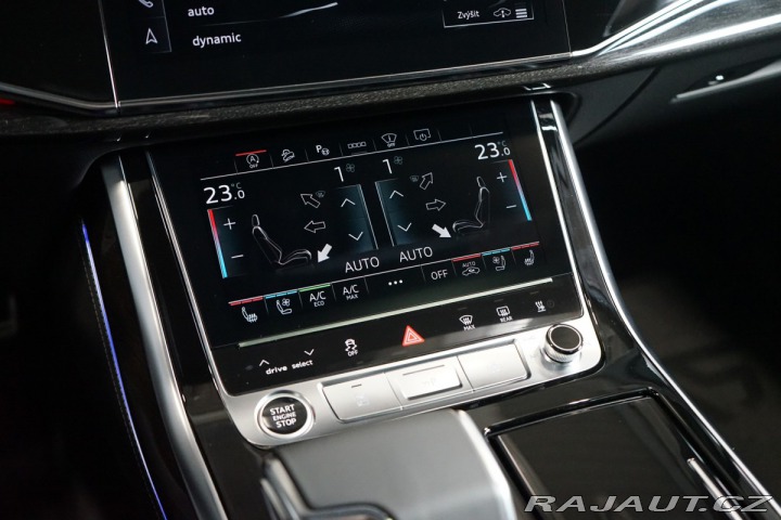 Audi Q7 50 TDI*QUATTRO*B&O*VZ 2025