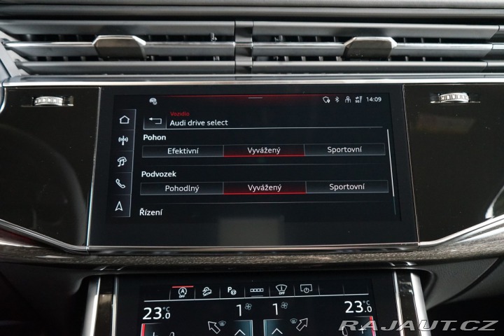 Audi Q7 50 TDI*QUATTRO*B&O*VZ 2025