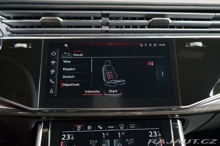 Audi Q7 50 TDI*QUATTRO*B&O*VZ 2025