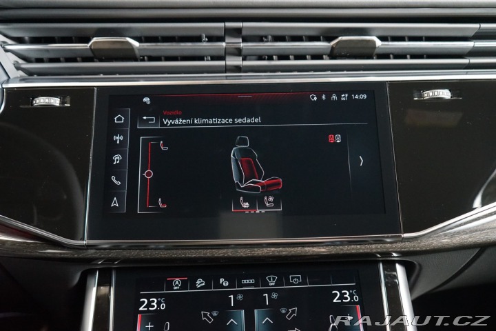 Audi Q7 50 TDI*QUATTRO*B&O*VZ 2025