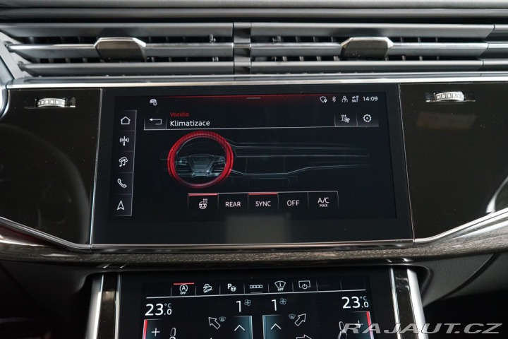 Audi Q7 50 TDI*QUATTRO*B&O*VZ 2025