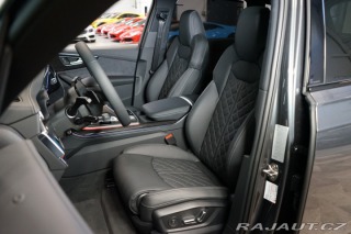 Audi Q7 50 TDI*QUATTRO*B&O*VZ 2025