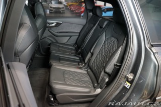 Audi Q7 50 TDI*QUATTRO*B&O*VZ 2025