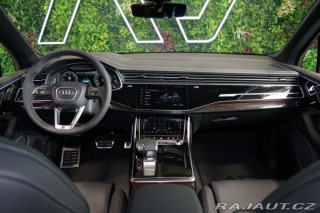 Audi Q7 50 TDI*QUATTRO*B&O*VZ 2025