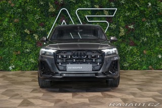 Audi Q7 50 TDI*QUATTRO*B&O*VZ 2025