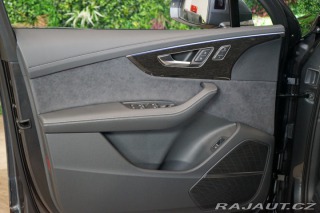 Audi Q7 50 TDI*QUATTRO*B&O*VZ 2025