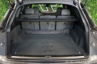 Audi Q7 50 TDI*QUATTRO*B&O*VZ 2025