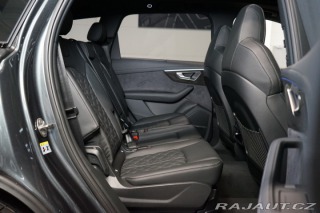 Audi Q7 50 TDI*QUATTRO*B&O*VZ 2025