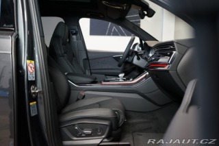 Audi Q7 50 TDI*QUATTRO*B&O*VZ 2025