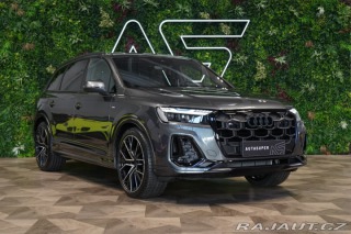 Audi Q7 50 TDI*QUATTRO*B&O*VZ 2025
