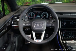 Audi Q7 50 TDI*QUATTRO*B&O*VZ 2025
