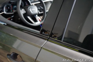 Audi Q7 50 TDI*QUATTRO*B&O*VZ 2025