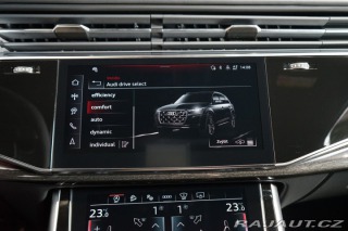 Audi Q7 50 TDI*QUATTRO*B&O*VZ 2025