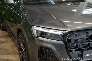 Audi Q7 50 TDI*QUATTRO*B&O*VZ 2025