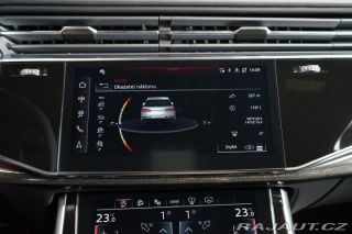 Audi Q7 50 TDI*QUATTRO*B&O*VZ 2025