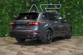 Audi Q7 50 TDI*QUATTRO*B&O*VZ 2025
