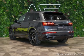 Audi Q7 50 TDI*QUATTRO*B&O*VZ 2025