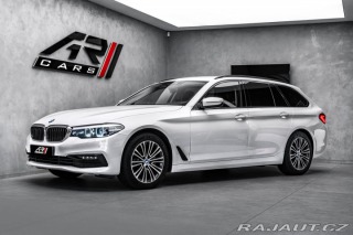 BMW 5 2019