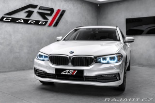 BMW 5 2019
