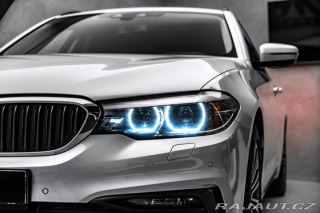 BMW 5 2019