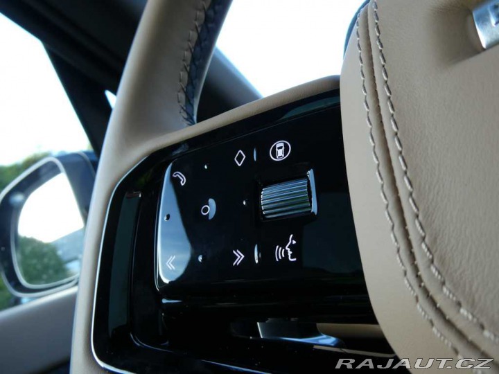 Land Rover Range Rover Sport Dynamic SE D250 2025