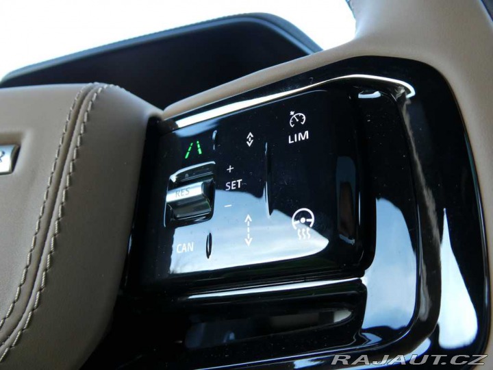 Land Rover Range Rover Sport Dynamic SE D250 2025