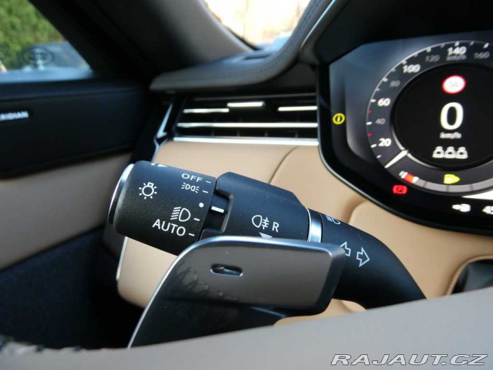 Land Rover Range Rover Sport Dynamic SE D250 2025