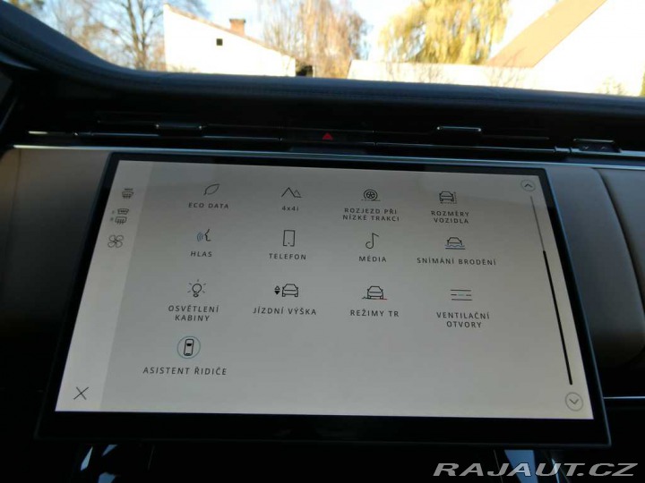 Land Rover Range Rover Sport Dynamic SE D250 2025