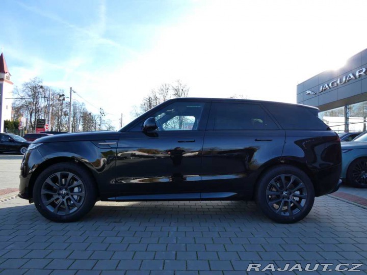 Land Rover Range Rover Sport Dynamic SE D250 2025
