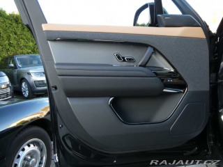 Land Rover Range Rover Sport Dynamic SE D250 2025