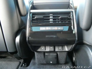 Land Rover Range Rover Sport Dynamic SE D250 2025