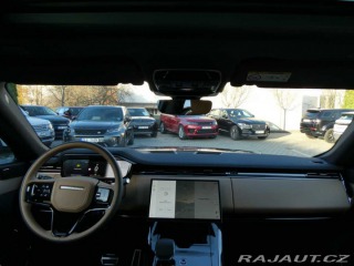 Land Rover Range Rover Sport Dynamic SE D250 2025