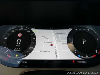 Land Rover Range Rover Sport Dynamic SE D250 2025