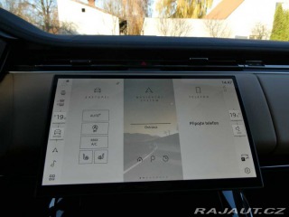 Land Rover Range Rover Sport Dynamic SE D250 2025