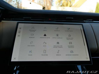 Land Rover Range Rover Sport Dynamic SE D250 2025