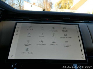 Land Rover Range Rover Sport Dynamic SE D250 2025