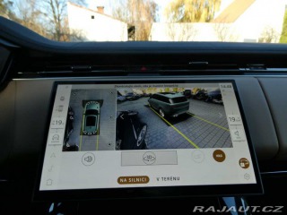 Land Rover Range Rover Sport Dynamic SE D250 2025