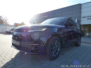 Land Rover Range Rover Sport Dynamic SE D250 2025