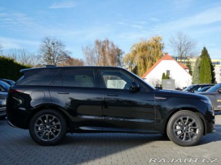 Land Rover Range Rover Sport Dynamic SE D250 2025