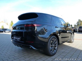 Land Rover Range Rover Sport Dynamic SE D250 2025
