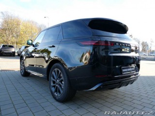 Land Rover Range Rover Sport Dynamic SE D250 2025