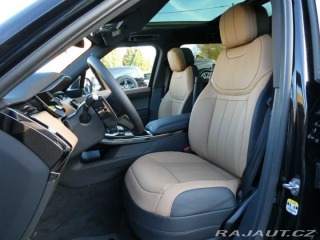 Land Rover Range Rover Sport Dynamic SE D250 2025