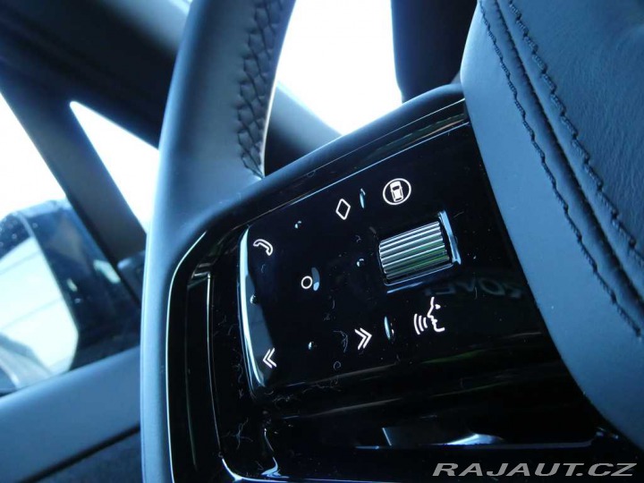 Land Rover Range Rover Sport Dynamic HSE P460e 2026