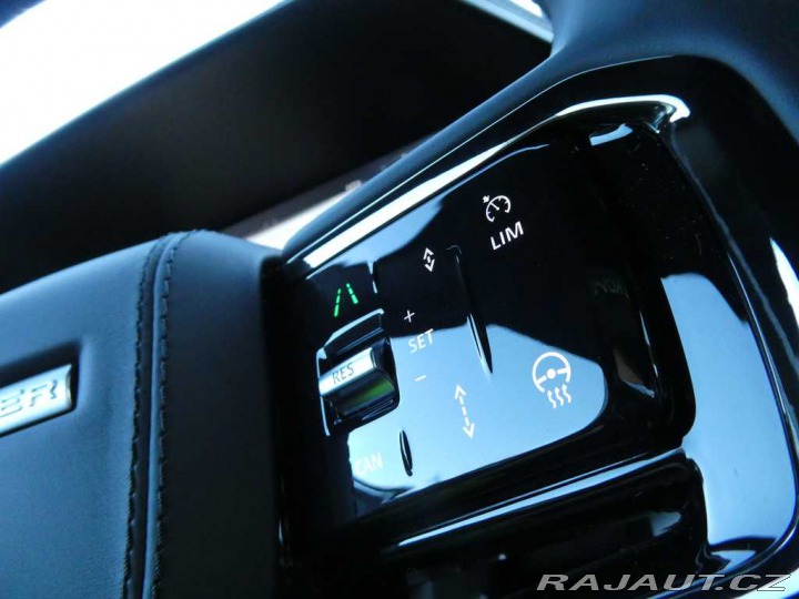 Land Rover Range Rover Sport Dynamic HSE P460e 2026