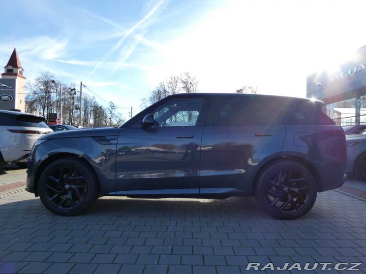 Land Rover Range Rover Sport Dynamic HSE P460e 2026