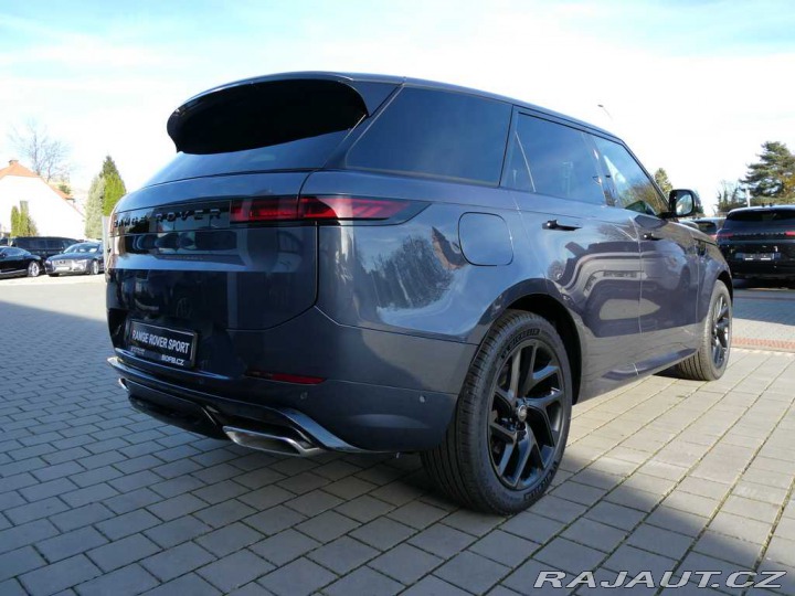 Land Rover Range Rover Sport Dynamic HSE P460e 2026