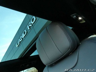 Land Rover Range Rover Sport Dynamic HSE P460e 2025