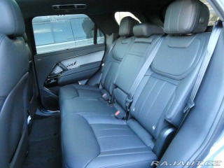 Land Rover Range Rover Sport Dynamic HSE P460e 2025