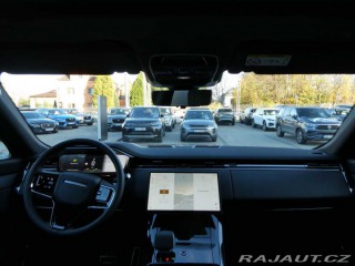 Land Rover Range Rover Sport Dynamic HSE P460e 2025