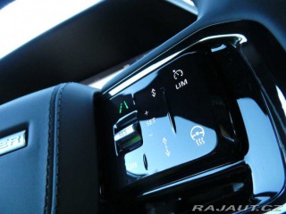 Land Rover Range Rover Sport Dynamic HSE P460e 2025